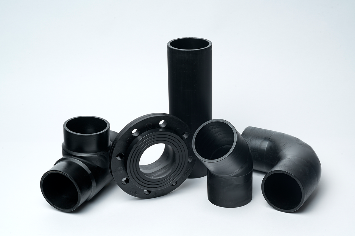 Amerplastics - Thermoplasten - HDPE