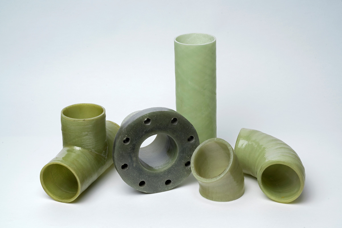 Glassfiber-Reinforced-Vinyl-Ester-(GRVE)